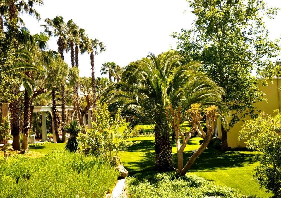 imagini hotel CLUB ASTERIA BELEK